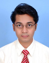 Bihag Thaker